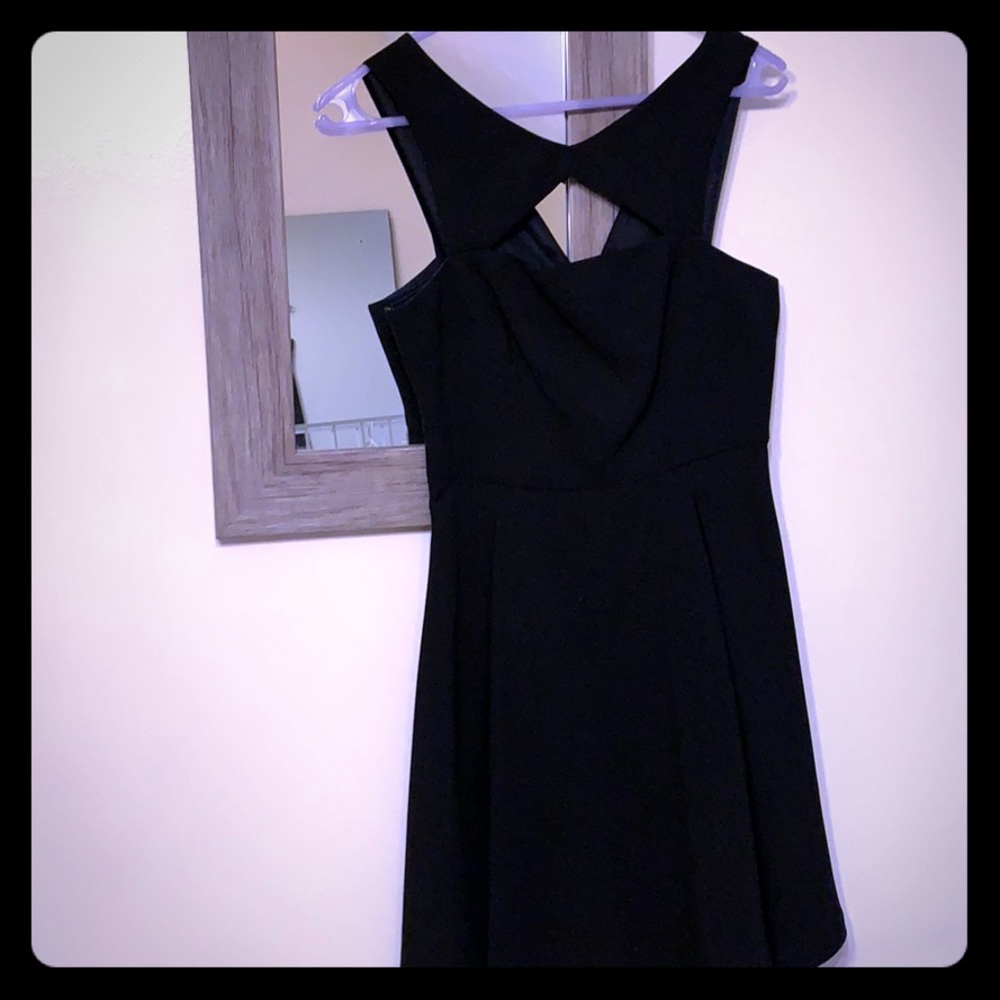 BCBG little black drew - brand new with tags